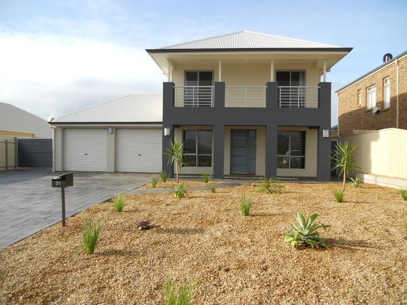 31 Lurline Boulevard, Sellicks Beach SA 5174