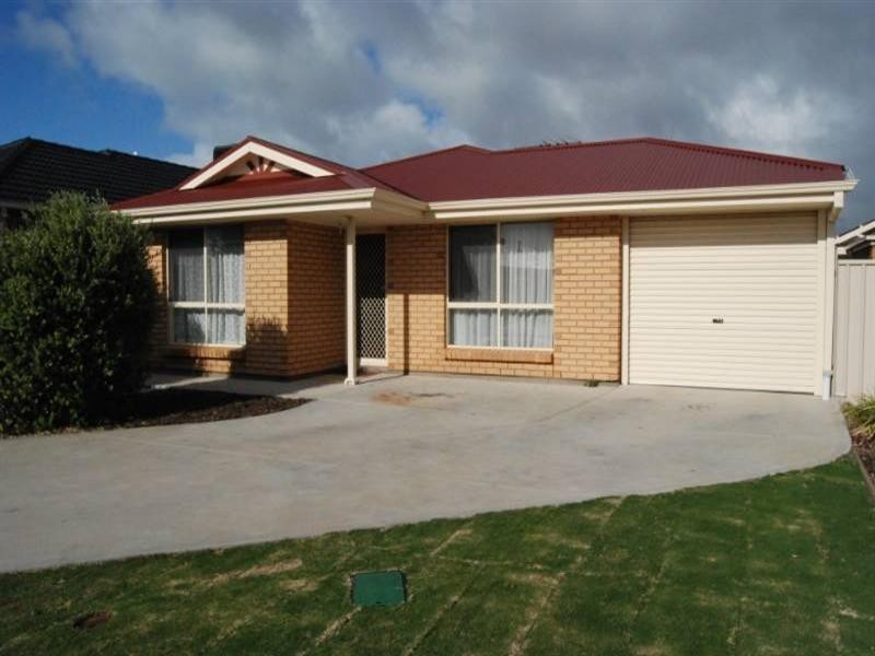 86 Pridham Boulevard, Aldinga Beach SA 5173