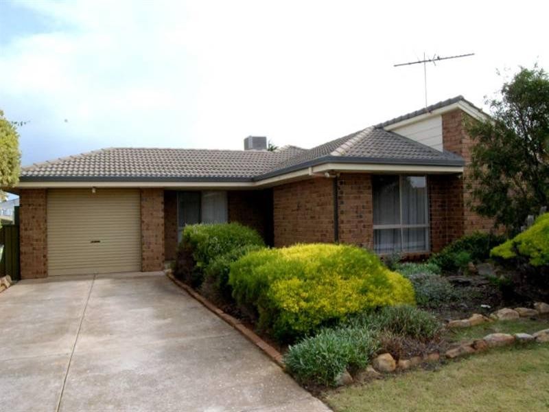 65 Corvette Road, Seaford SA 5169