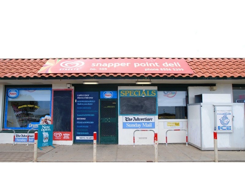 106 Esplanade, Aldinga Beach SA 5173