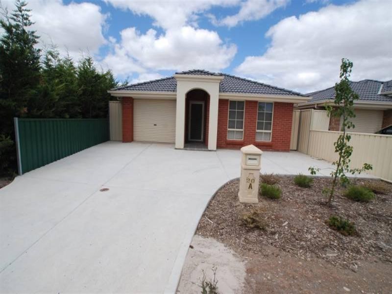 20a Helen Avenue, Aldinga Beach SA 5173