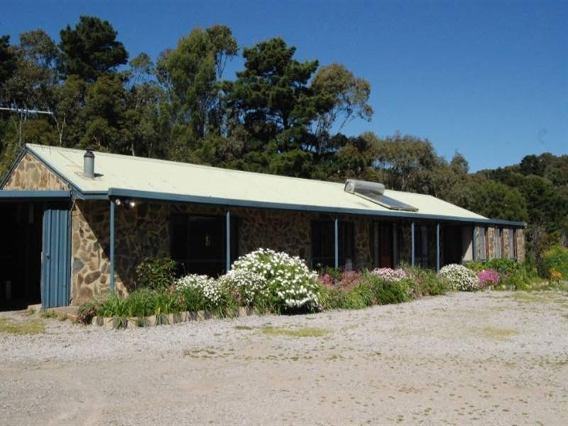 152 Bangor Road, Willunga SA 5172