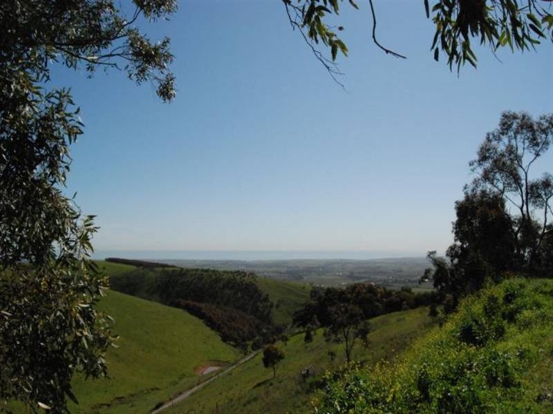 152 Bangor Road, Willunga SA 5172