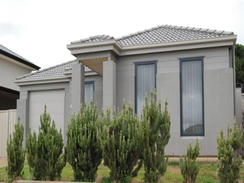 4 Oriana Drive, Sellicks Beach SA 5174