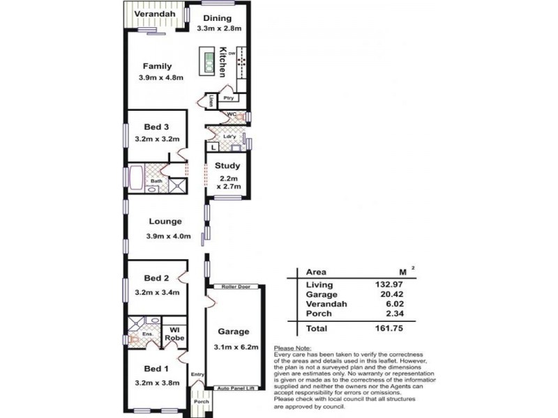 16a Gordon Street, Aldinga Beach SA 5173