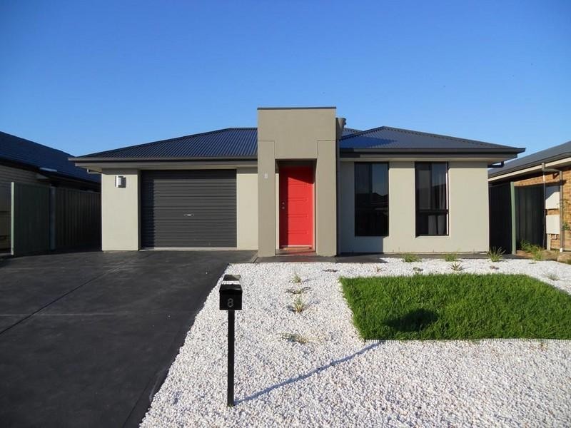 8 Jade Loop, Aldinga Beach SA 5173