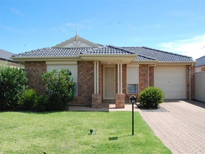 20 Seahaven Way, Aldinga Beach SA 5173