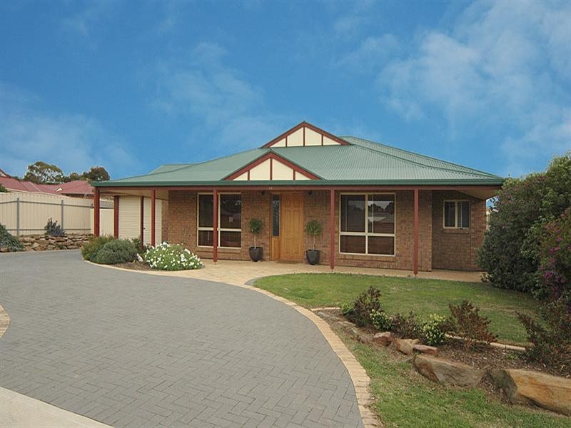11 Aubrey Drive, Willunga SA 5172