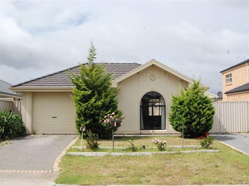 10 Cockle Avenue, Aldinga Beach SA 5173