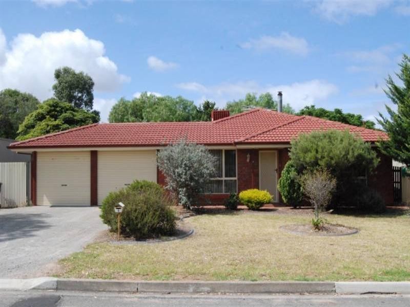 6 Wigham Road, Aldinga Beach SA 5173