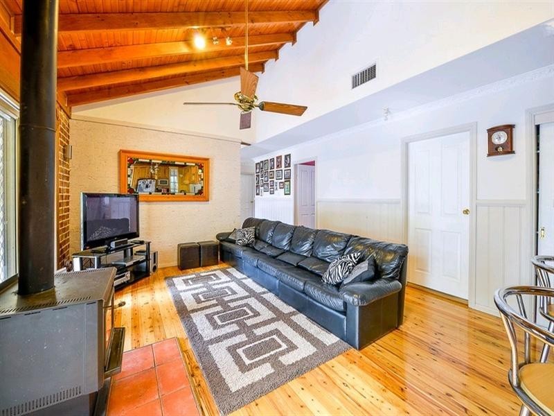 25 East Parade, Couridjah NSW 2571