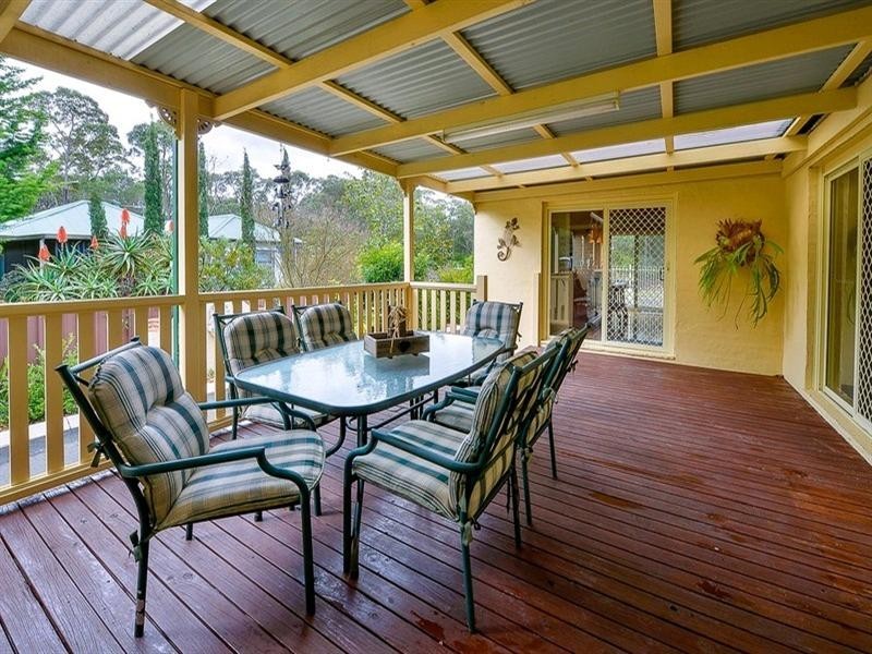 25 East Parade, Couridjah NSW 2571