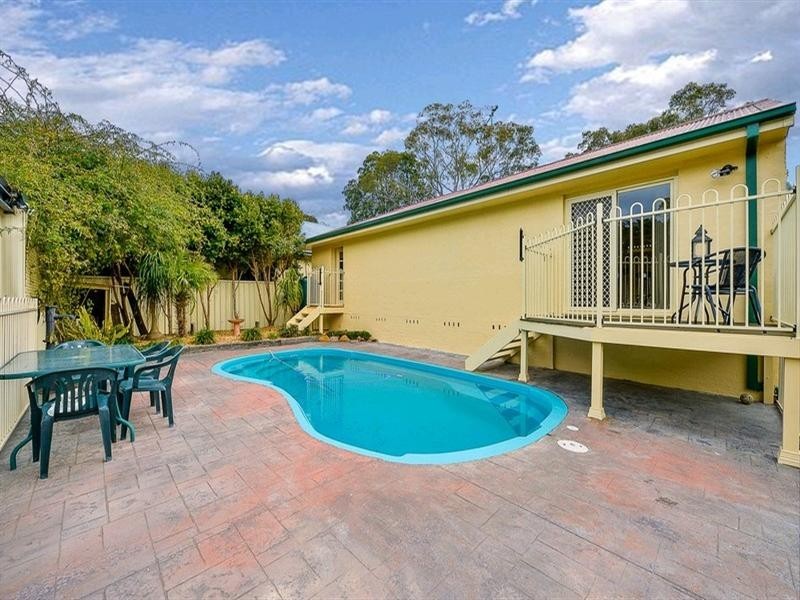 25 East Parade, Couridjah NSW 2571