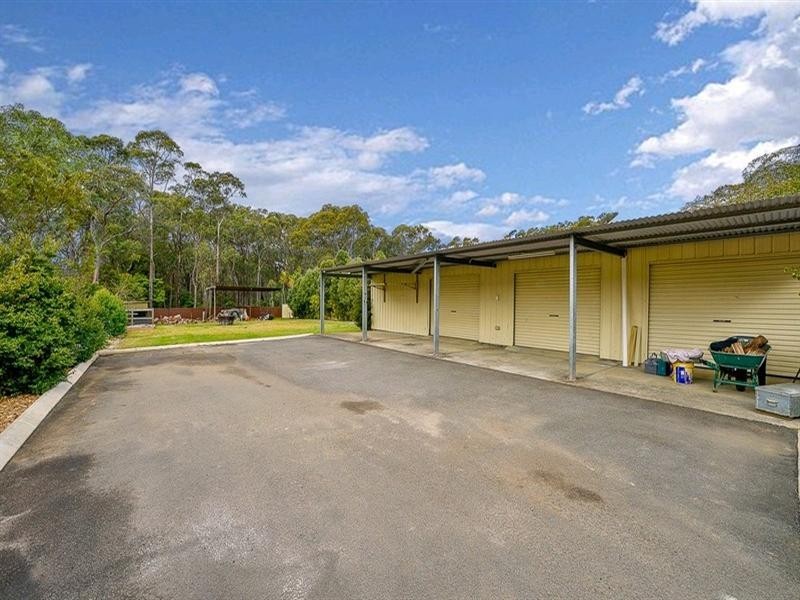 25 East Parade, Couridjah NSW 2571