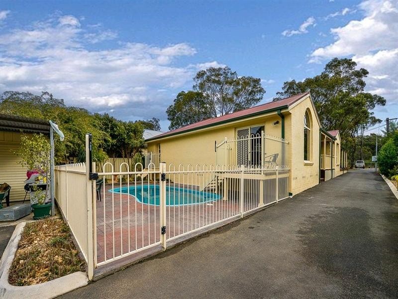 25 East Parade, Couridjah NSW 2571