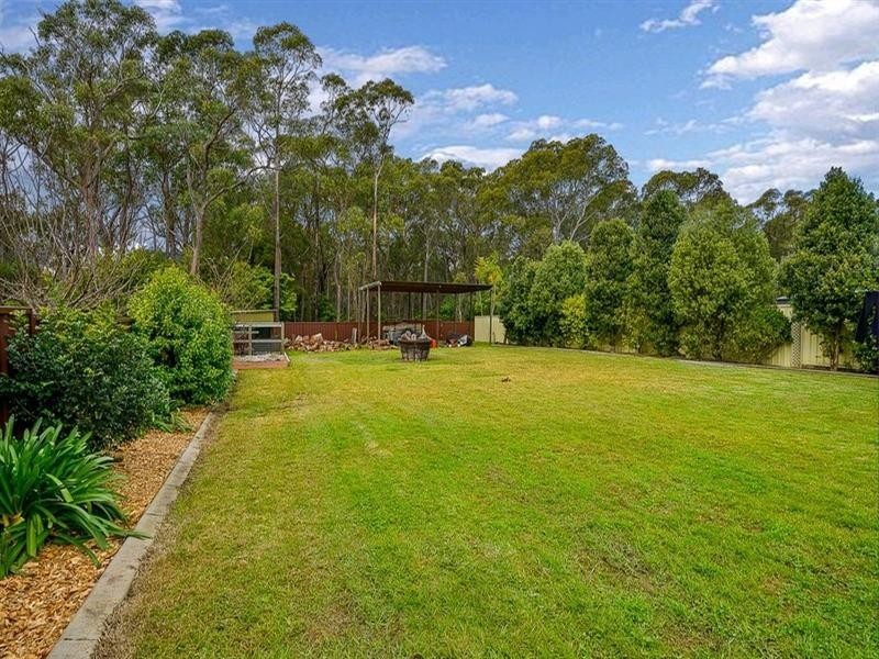 25 East Parade, Couridjah NSW 2571