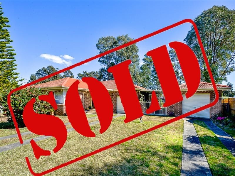 5 Lintina Avenue, Tahmoor NSW 2573