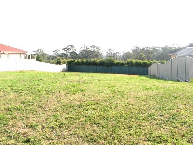 17 Jane Court, Narellan Vale NSW 2567