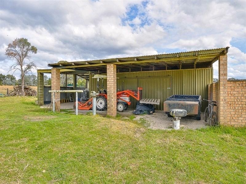 84 Hornby Street, Wilton NSW 2571