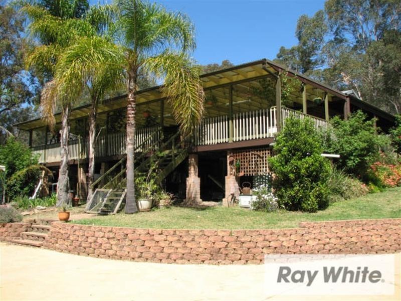 105 Kent Road, Picton NSW 2571
