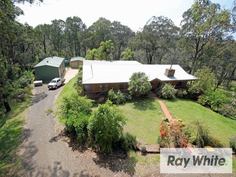 105 Kent Road, Picton NSW 2571