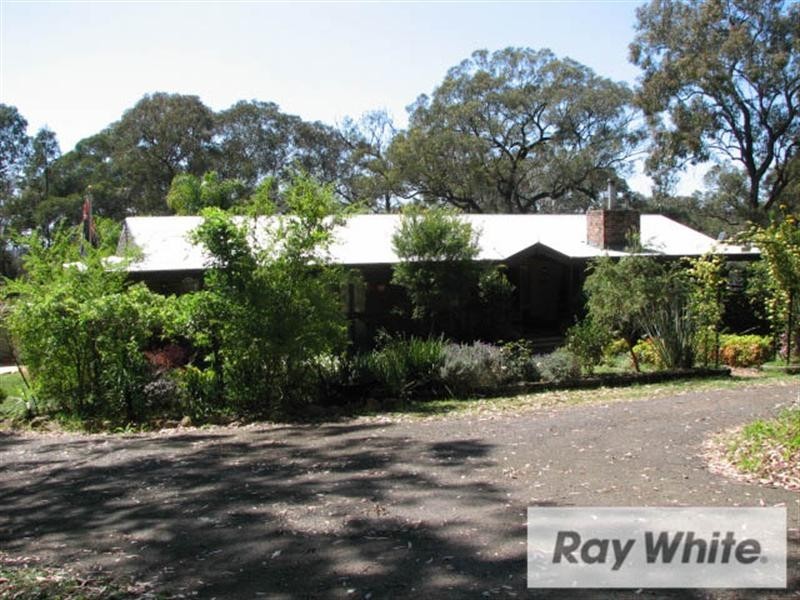 105 Kent Road, Picton NSW 2571