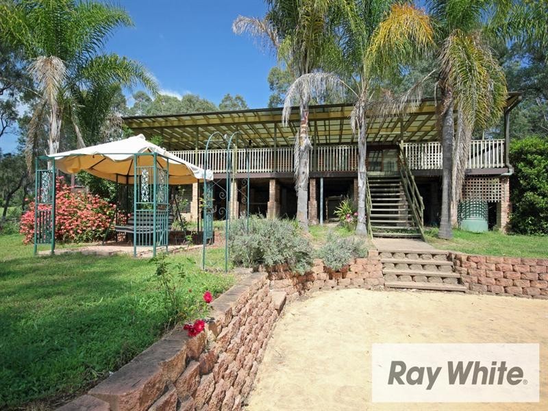 105 Kent Road, Picton NSW 2571