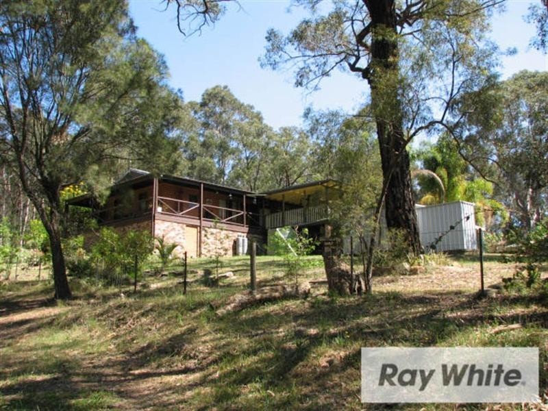 105 Kent Road, Picton NSW 2571