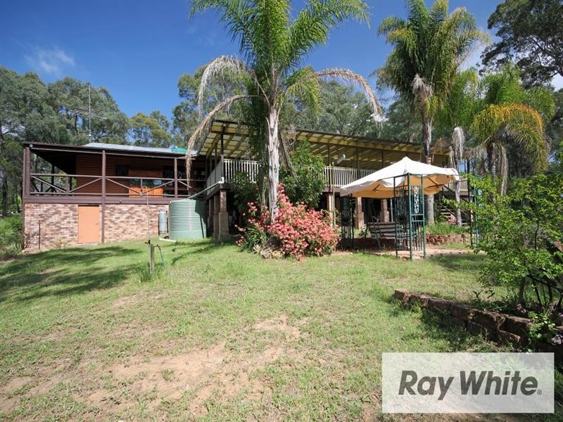 105 Kent Road, Picton NSW 2571
