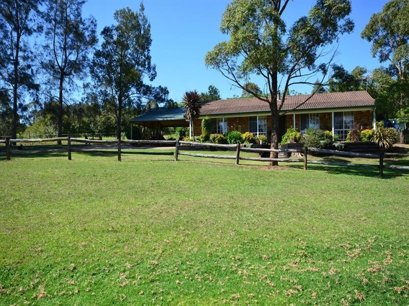 74 Hilton Park Road, Tahmoor NSW 2573