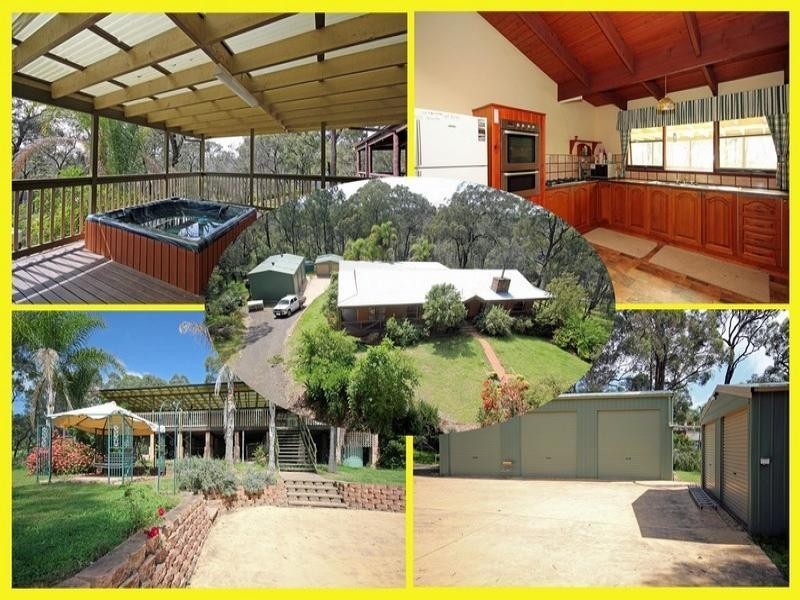 105 Kent Road, Picton NSW 2571