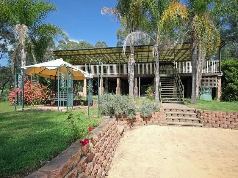 105 Kent Road, Picton NSW 2571