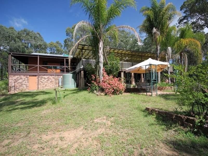 105 Kent Road, Picton NSW 2571