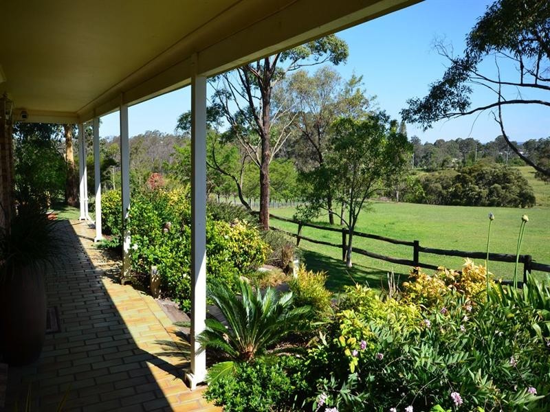 74 Hilton Park Road, Tahmoor NSW 2573