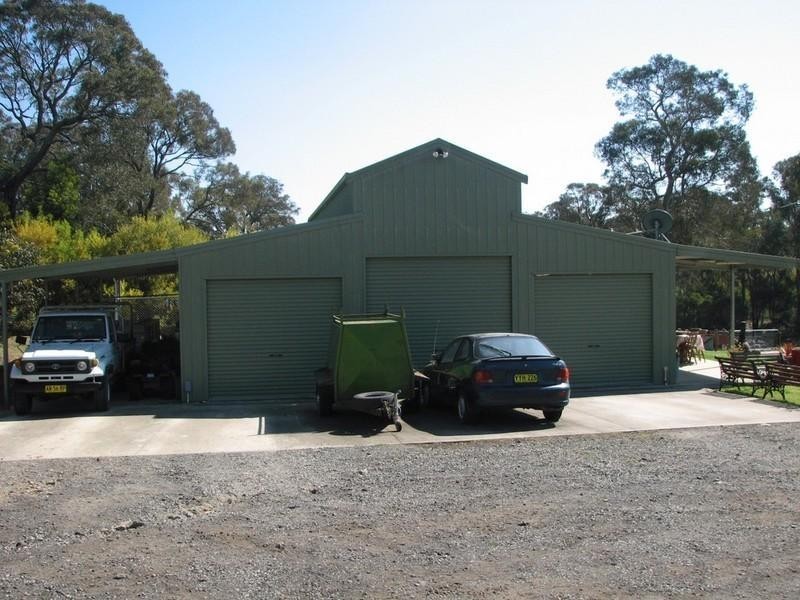 25 Arina Road, Pheasants Nest NSW 2574
