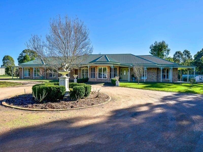 32 Lisa Road, Wilton NSW 2571