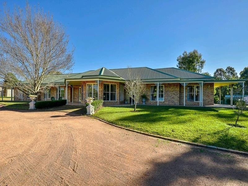 32 Lisa Road, Wilton NSW 2571