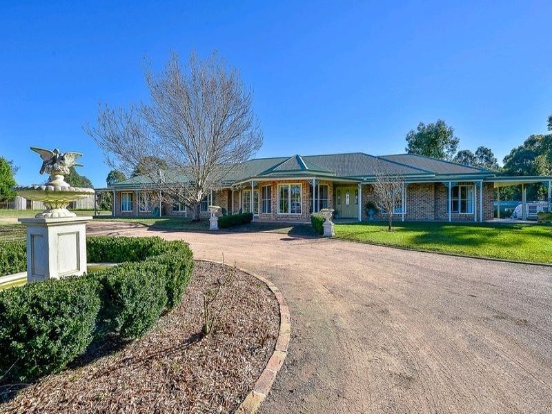 32 Lisa Road, Wilton NSW 2571