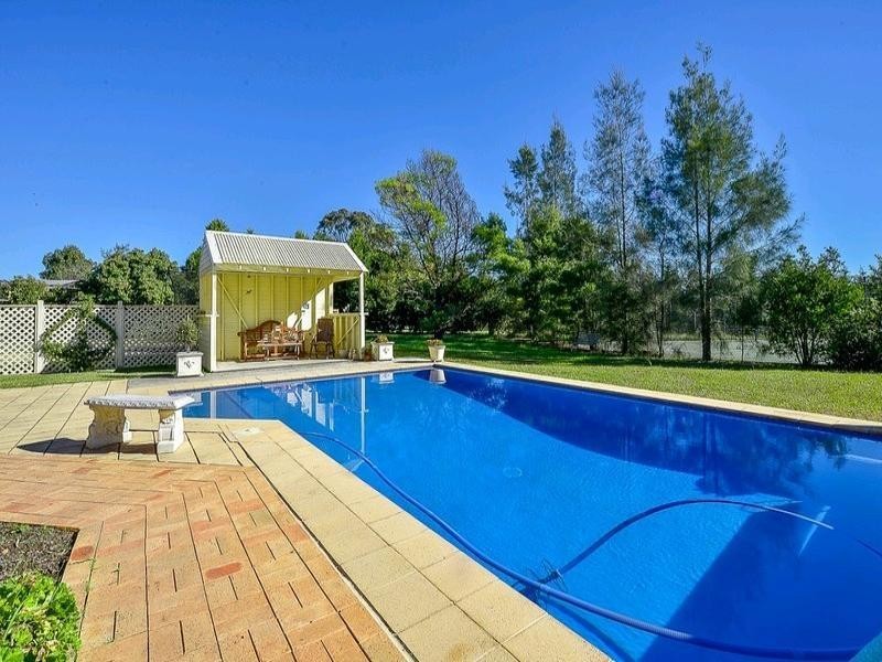 32 Lisa Road, Wilton NSW 2571