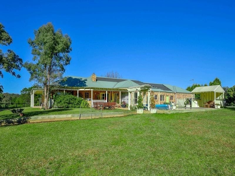 32 Lisa Road, Wilton NSW 2571