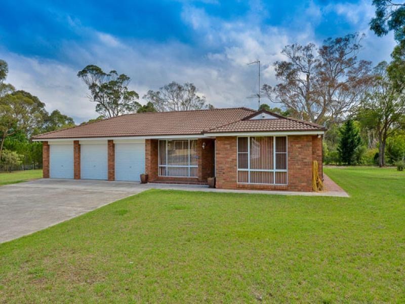 20 Horne Close, Bargo NSW 2574