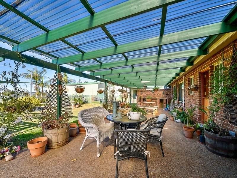 175 Arina Road, Bargo NSW 2574