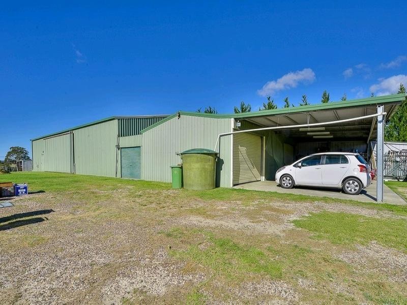 175 Arina Road, Bargo NSW 2574