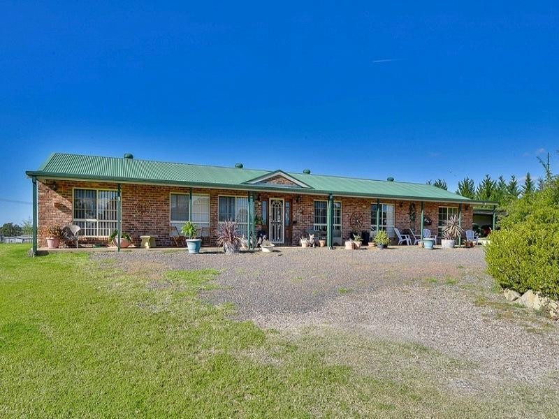 175 Arina Road, Bargo NSW 2574