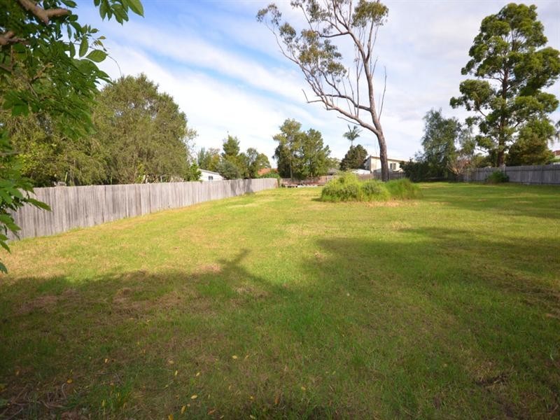 Lot 61 (19) Eurelia Road, Buxton NSW 2571