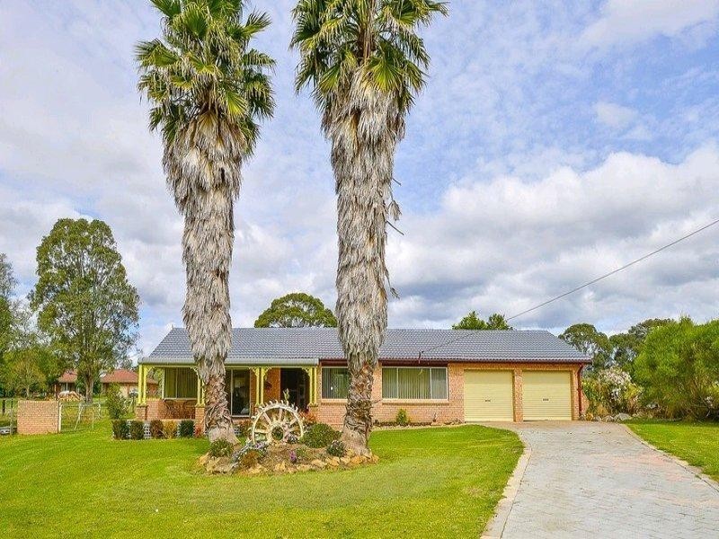 84 Hornby Street, Wilton NSW 2571