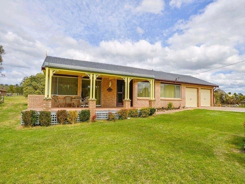 84 Hornby Street, Wilton NSW 2571