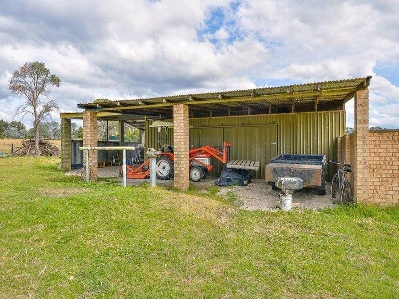 84 Hornby Street, Wilton NSW 2571