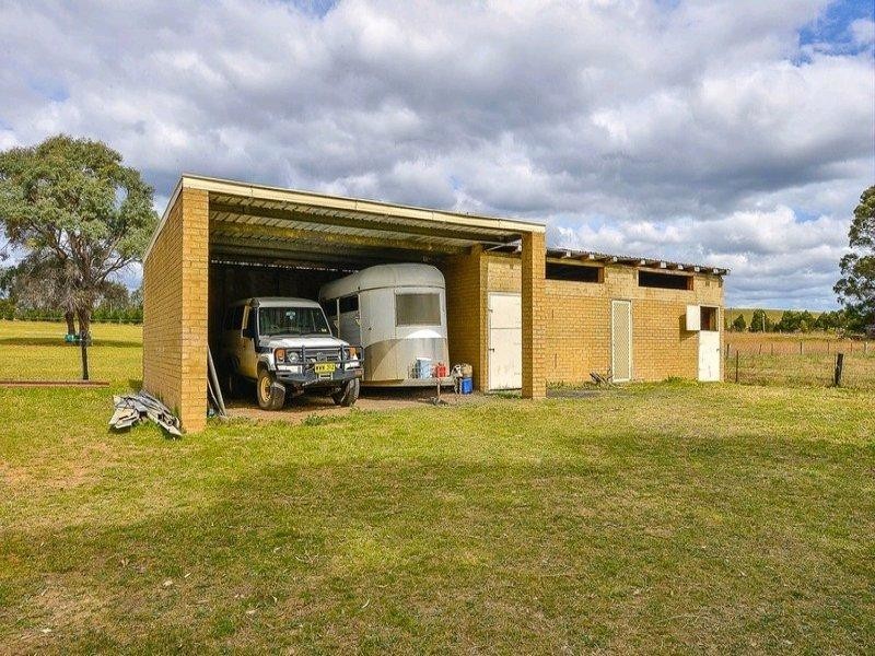 84 Hornby Street, Wilton NSW 2571