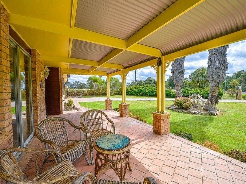 84 Hornby Street, Wilton NSW 2571